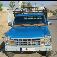 خدمات باربری نیسان|خدمات حمل و نقل|اهواز, زیتون کارمندی|دیوار