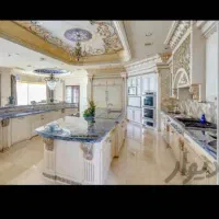 اپارتمان۲۶۰متر چهار خواب صفر فول مشاعات مهر قصردشت|فروش آپارتمان|شیراز, قصرالدشت|دیوار