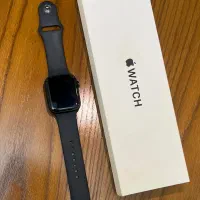 اپل واچ se 44m|لوازم جانبی موبایل و تبلت|پردیس, فاز ۲|دیوار