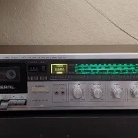 استریو جنرال ژاپن اصل.بفروش میرسد