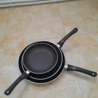 ماهی تابه|ظروف پختوپز|ایلام, |دیوار