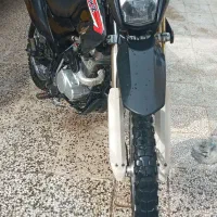 فروش موتور ترل ام کازد مدل ۹۵ پلاک ملی|موتورسیکلت|مینودشت, |دیوار