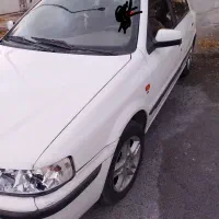 فروش سمند lx|خودرو سواری و وانت|فولادشهر, B2|دیوار