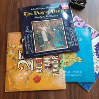 صفحه گرام ۳۳دور