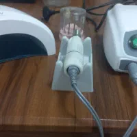 وسایل ناخنکاری