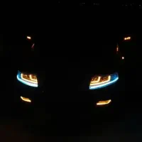 نصب نئون چراغ و سیستم