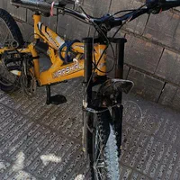 دوچرخه سایز20|دوچرخه، اسکیت، اسکوتر|شاهرود, |دیوار