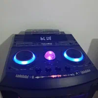 باند دیجی|سیستم صوتی خانگی|بروجرد, |دیوار