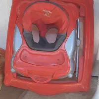 روروک وصندلی غذا زویی