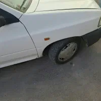وانت پرایدمعاوضه