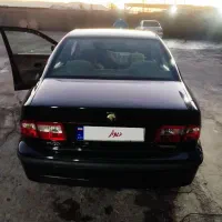 سمند lx 93|خودرو سواری و وانت|ایلام, |دیوار