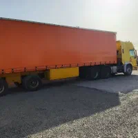 کانتیر دستگاه فول کوچیک bp|خودرو سنگین|اسلامشهر, شهرک امام حسین (میان آباد)|دیوار