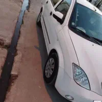 تیبا دو تک برگ سند|خودرو سواری و وانت|تربت‌حیدریه, طالقانی|دیوار