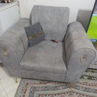 مبل راحتی چستر|مبلمان اداری|تهران, شهرک رضویه|دیوار