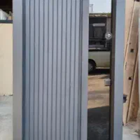 درب ضدسرقت/درب اتاق/اقساط|مصالح و تجهیزات ساختمان|رشت, رودباری|دیوار