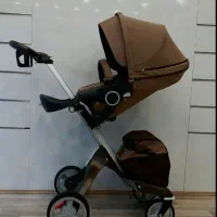 کالسکه آلمانی bebeko مدل ultimate