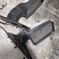 سپر پرشیا آینه  پرشیا چراغ پرشیا|قطعات یدکی و لوازم جانبی|تبریز, |دیوار