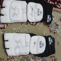 جوراب سنسوردار تکواندو