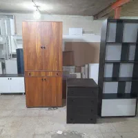 جاکفشی کمد دراور|جاکفشی، کمد، دراور|پردیس, سیاه سنگ|دیوار