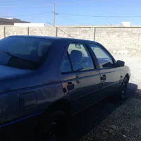 پژوه مدل 98تمیز|خودرو سواری و وانت|هیدوچ, |دیوار