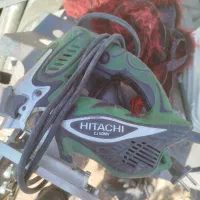 اره عمود بُر و اره بشقابی و رَنده نجاری|ابزارآلات|مرودشت, رودبال|دیوار