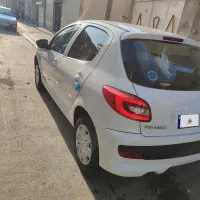 پژو 207 تیپ 3 در حد خشک|خودرو سواری و وانت|ارومیه, |دیوار