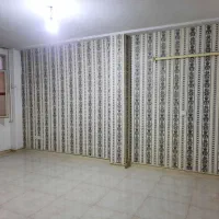 72متر/۲ خوابه/تخلیه/قریشی شمالی