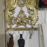 وسایل برنز مناسب جهیزیه تخفیف جزیی پایه معامله