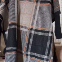 بافت بارداری|لباس|رشت, جانبازان|دیوار