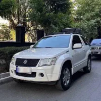 سوزوکی گرند ویتارا ۲درب وارداتیsuzuki grand vitara