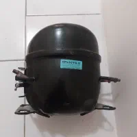 موتور  نیم سوز یخچال قابل تعمیر