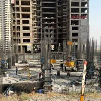 ۱۲۰ متری/ وام و اقساط/ تهاتر/ اپارتمان چیتگر