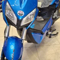 موتور برقی با فروش قسط