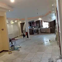 اجاره آپارتمان ۱۴۳ متری ۳ خوابه طبقه ۱ در امامت|اجارهٔ آپارتمان|تهران, امامت|دیوار