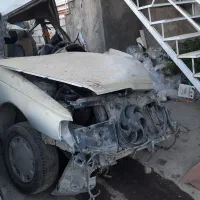 تصادفی بهنام|خودرو سواری و وانت|سقز, |دیوار