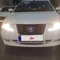 سمند سورن پلاس EF7