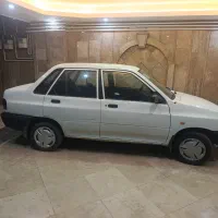 پراید۸۱