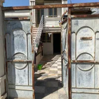 خونه ویلایی تقی اباد