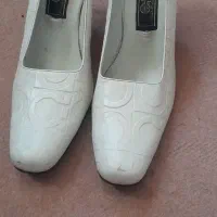 کفش دخترانه  مارک