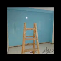 نقاشی ساختمانی رمضانی