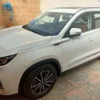 تیگو 8 پرومکس ie فول|خودرو سواری و وانت|اصفهان, دانشگاه اصفهان|دیوار