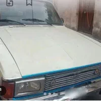 پیکان ۸۸ وانت