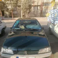 پژو آردی مدل 81 کاربرات|خودرو سواری و وانت|فولادشهر, B2|دیوار