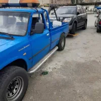 امدادخودروجرثقیل یدک کش مرزن اباد