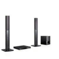 سینما خانگی