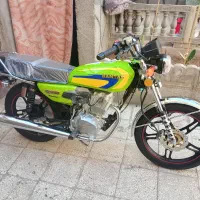 همتاز مدل 1404|موتورسیکلت|خواف, |دیوار