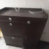 جاکفشی|جاکفشی، کمد، دراور|سمنان, |دیوار