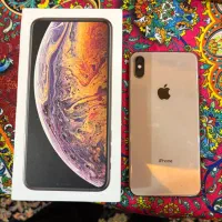 ایفون Xsmax ۶۴