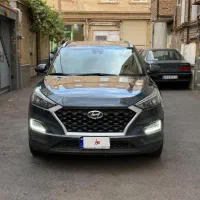 گذرارس هیونداتوسان ۲۰۱۹ بدون رنگ بدون لیسه فول فول