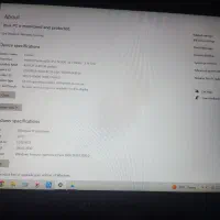 لپ تاپ تمام لمسی akoya medion